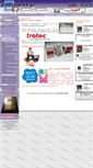 Mobile Screenshot of pieczatki24.pl